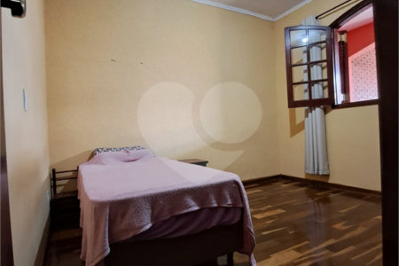 Casa à Venda na Vila Prado – São Carlos/SP