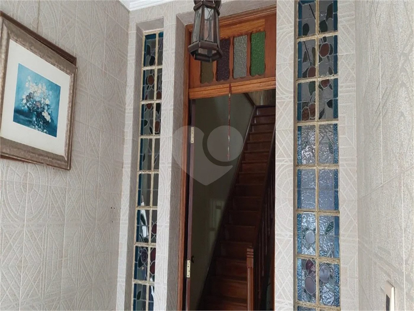 Casa com dois pavimentos na Barra Funda: