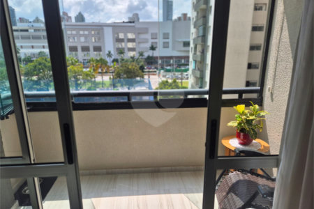 Apartamento a venda no Tatuapé