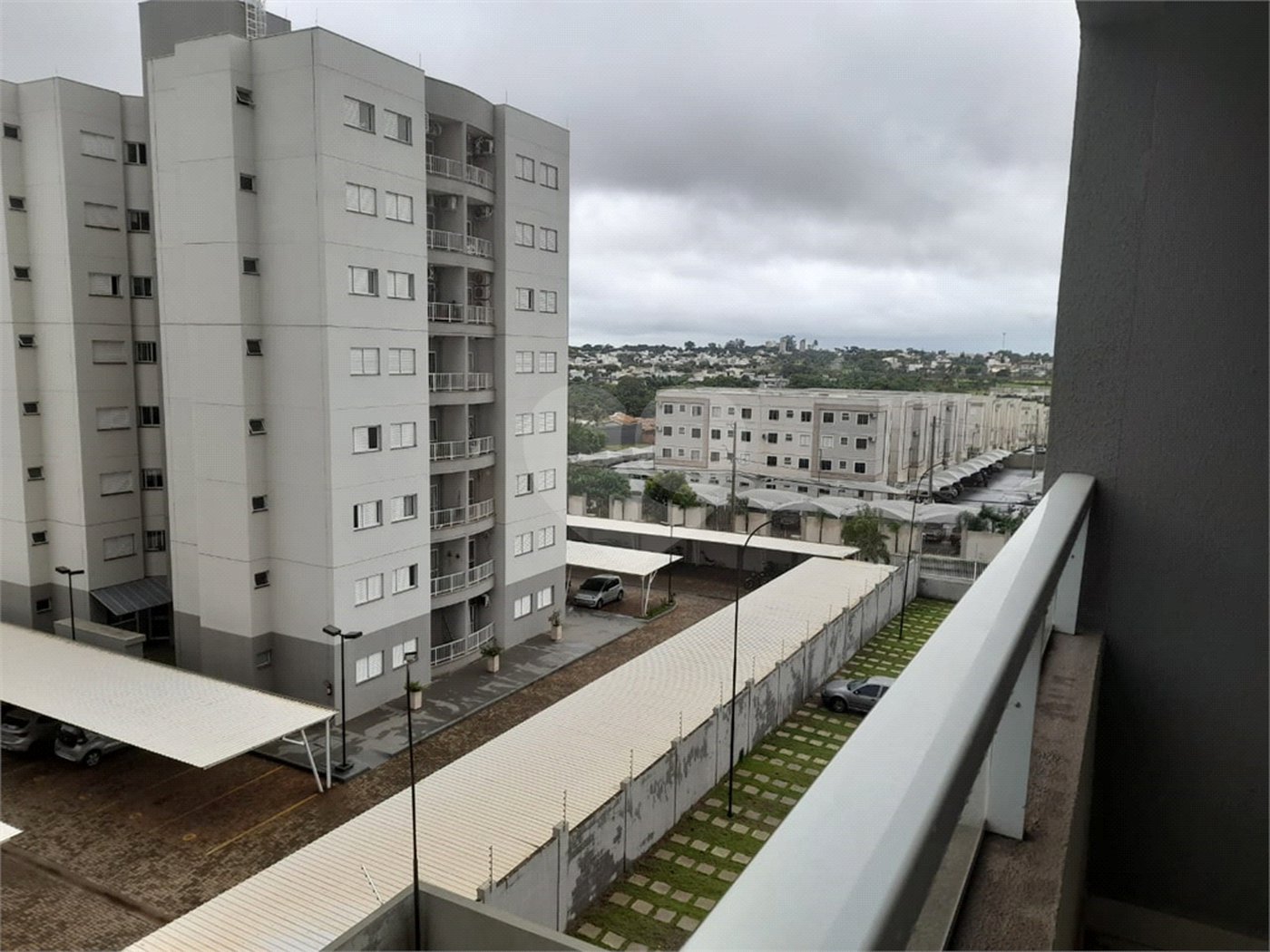 Apartamento à venda no Reserva Flor de Lótus – Jardim Botânico, Araraquara (SP)