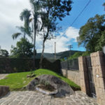 Chácara 3 Dormitórios, Suíte, Vaga. Mairiporã