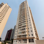 Apartamento à venda com 2 quartos, sendo 1 suíte, em Fazenda Morumbi, São Paulo, SP
