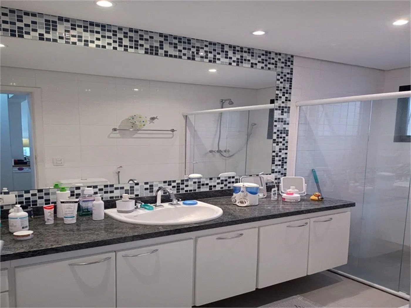 Apartamento à venda com 4 suítes em Jardim Sul, São Paulo, SP