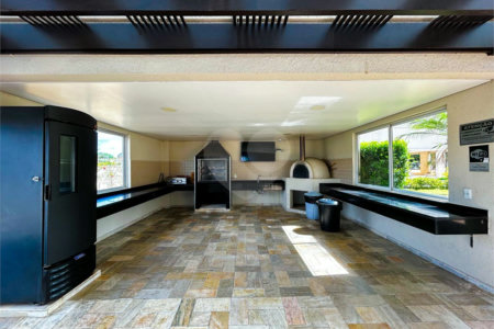 Apartamento á venda - Vila Guarani