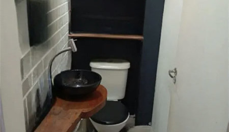 Casa à venda com 2 quartos no condomínio Residencial Villa Caucaia, Cotia - SP