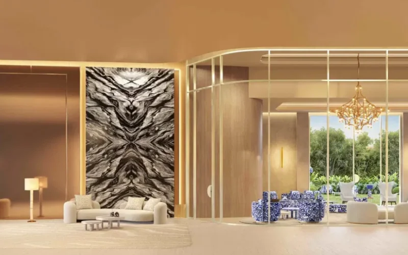 Breve lançamento - Apartamento na nova Faria Lima