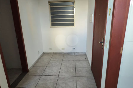 APARTAMENTO PARA LOCACAO EM SP BARRA FUNDA