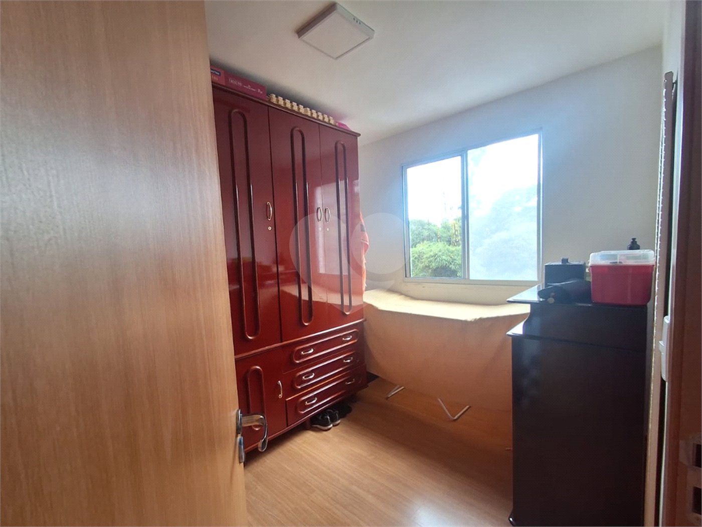 Apartamento à venda com 2 quartos no condomínio Monte Dos Andes, São Carlos - SP
