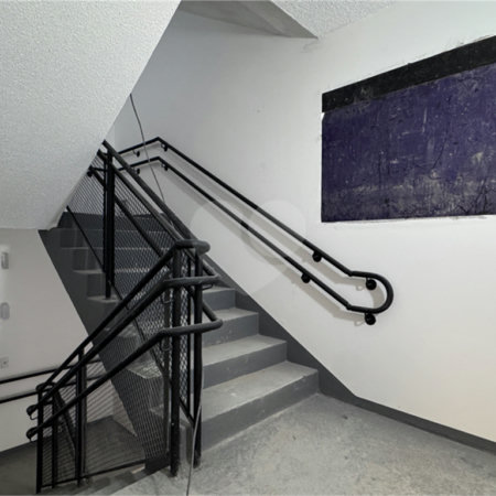 Studio à venda com 24,01m² – Nurban Santa Cecília (em obras)