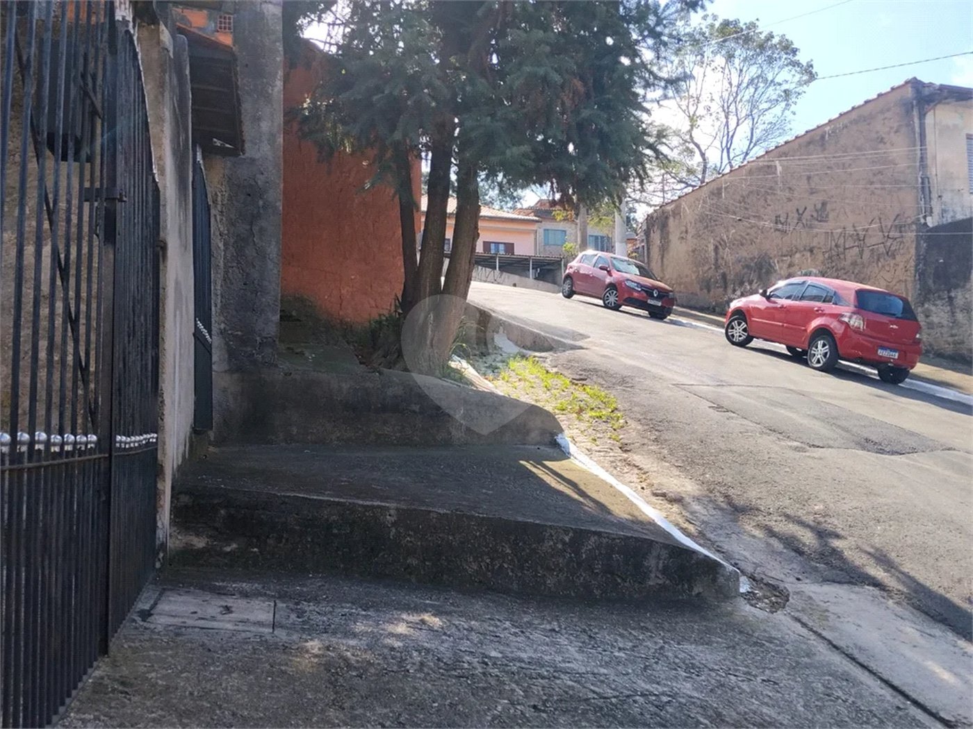 Terreno 256m² a Venda em Perus/SP