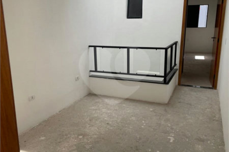 Sobrado Novo na Saúde - 125m2 / 3 Suítes/2 Vagas + Home Office - metrô Saúde
