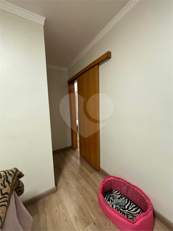 Apartamento à venda com 3 quartos, sendo 1 suíte,  em Santana, São Paulo, SP