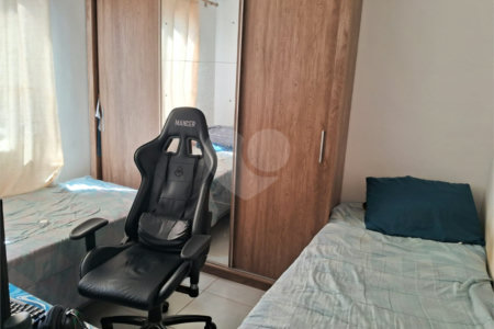Apartamento a venda no Boa Vista