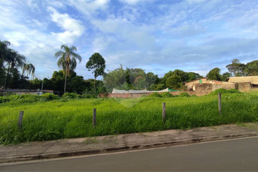 Terreno para alugar na Pompéia em Piracicaba - SP.