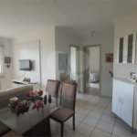 Apartamento à Venda no Residencial Itamaracá