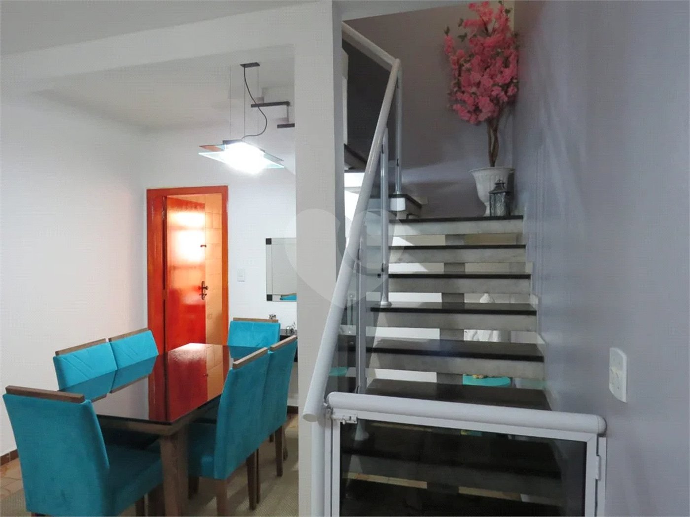 Casa sobrado para venda na mooca com 3 dormitórios.