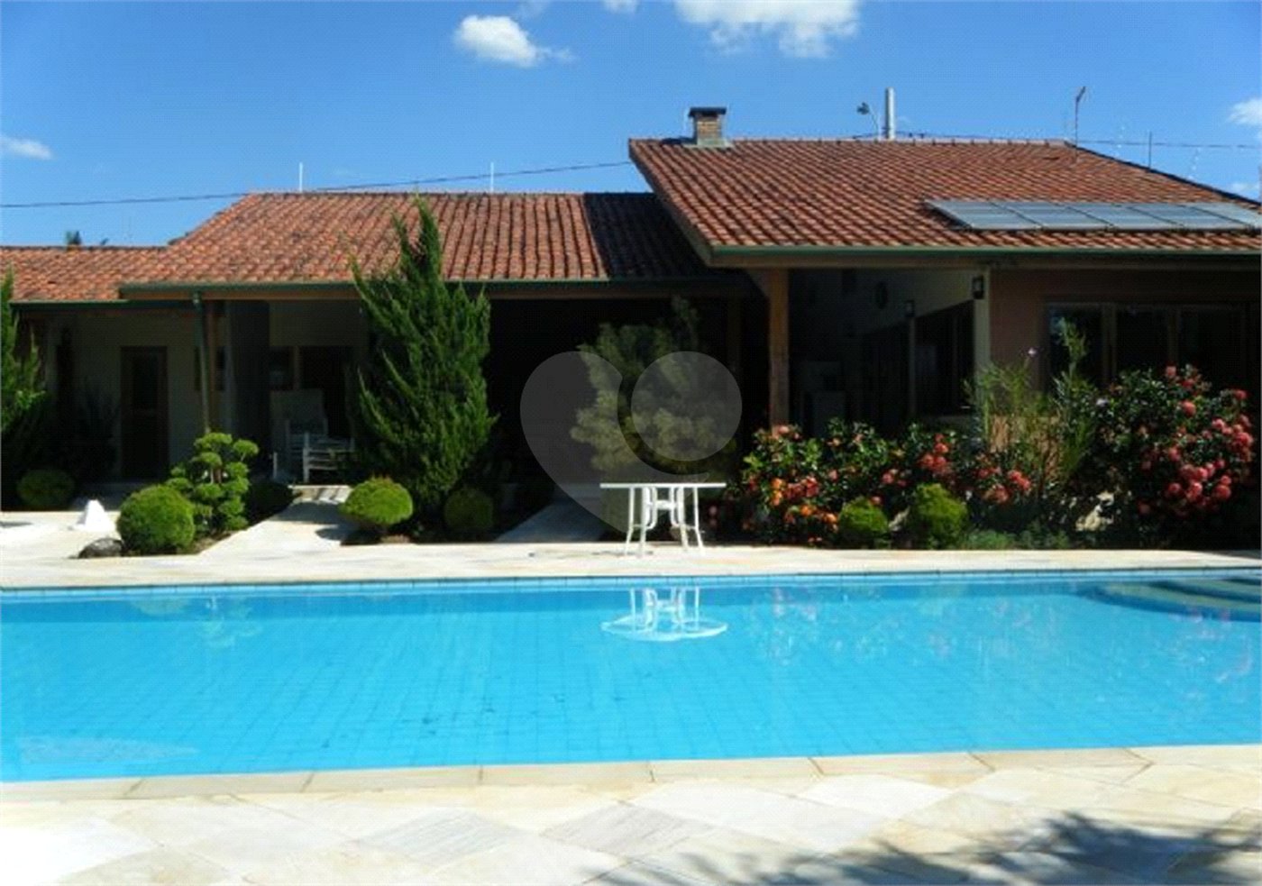 Casa Térrea com 4 quartos sendo todos suítes, VILA GIGLIO – ATIBAIA,SP