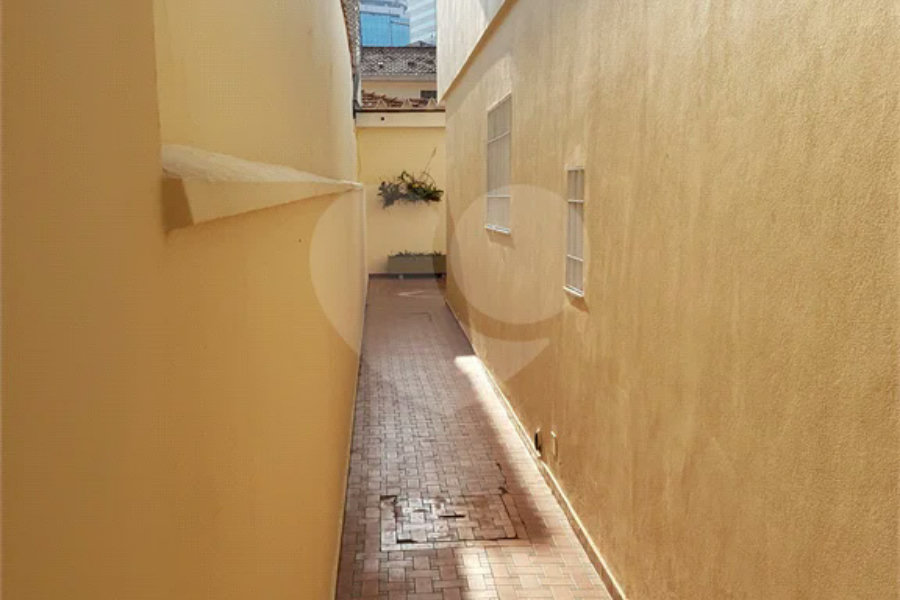 Sobrado à venda com 3 quartos, sendo 1 suíte, em Brooklin, São Paulo, SP