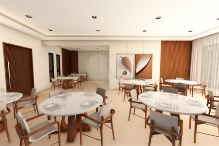 Ecoville 3 Club Residence - Lotes à Venda a partir de 360m²