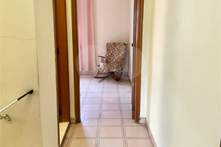 Sobrado á venda - Vila Guarani