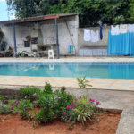 Chácara encantadora na Ilha do Bororé – um refúgio de tranquilidade e lazer