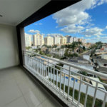 Cobertura duplex no Residencial Beatricce