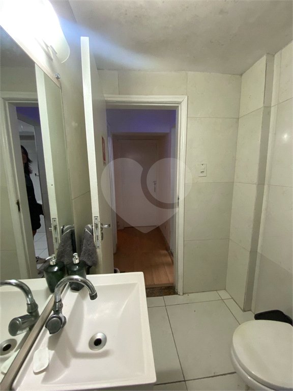 Vila Mariana: Seu Apartamento de 60m² com Endereço de Prestígio e Lazer Completo