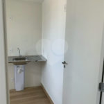 Apartamento à Venda na Mooca 29 m 1 Dormitório Sacada Ótima Localização