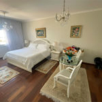 CASA TÉRREA EXCELENTE A VENDA NO TREMEMBÉ - 3 SUÍTES, PISCINA AREA GOURMET E 4 VAGAS DE GARAGEM