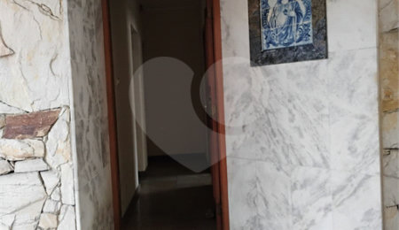Excelente sobrado á venda de 450 m2 na Vila Santa Catarina