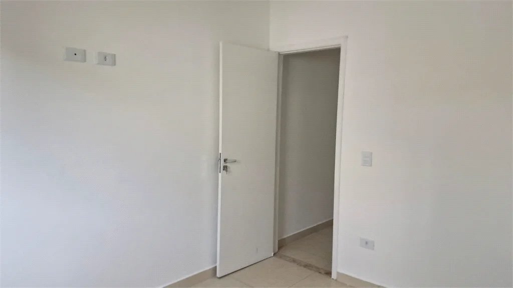 Casa nova no Butantã
