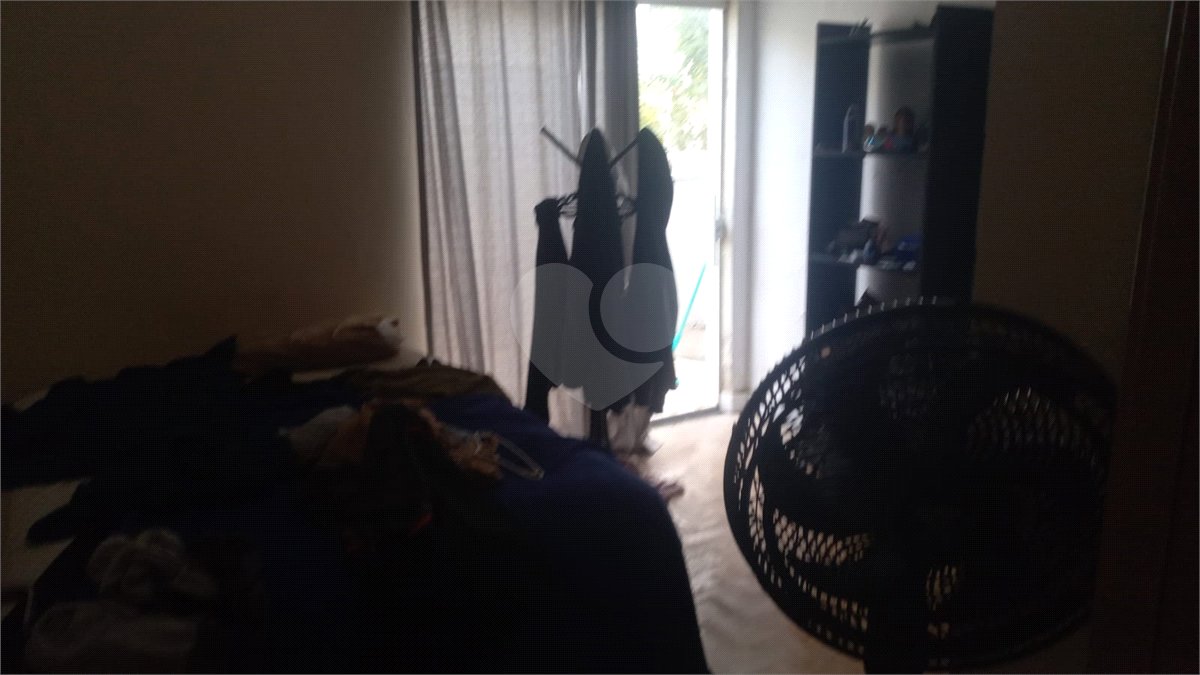Casa para venda com 3 quartos na Chac Sto Antonio
