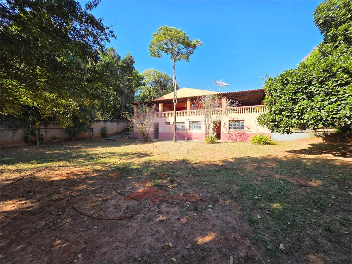 Chácara à Venda 4.305m² de área – Arrace de Santo Antônio II – São Carlos/SP