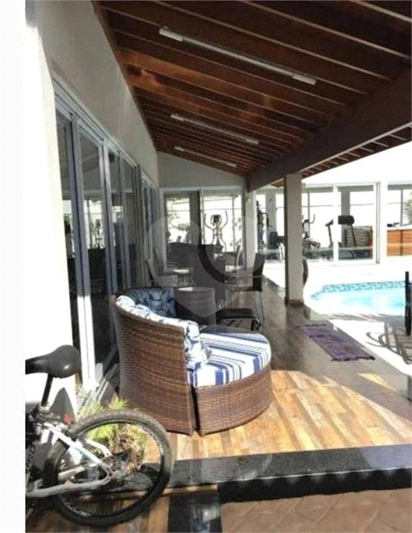 Casa em Condomínio à venda, 3 quartos, 2 suítes, 4 vagas, Park Campestre I - Piracicaba/SP