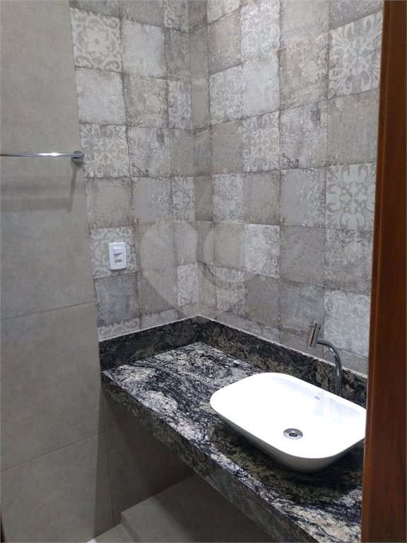 RESIDENCIAL QUINTA DOS BURITIS