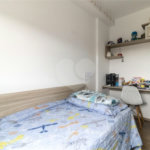 Apartamento de 02 dormitórios sendo 1 suíte