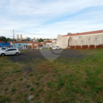 Terreno para venda.