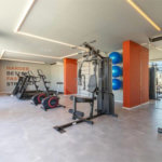 Studio de 25² mobiliado e decorado ao lado do Shopping Frei Caneca