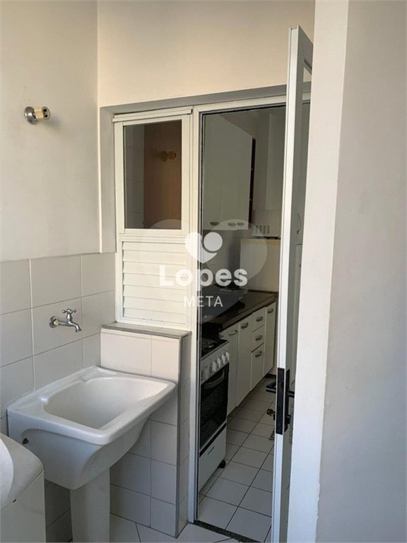 APARTAMENTO PARA VENDA, EDIFICIO BLUE TOWER - JARDIM SÃO DIMAS, 1 DORMITORIO, 1 VAGA DE GARAGEM, SJC