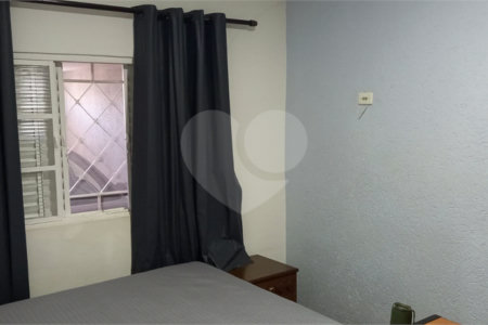 Casa térrea 2 quartos