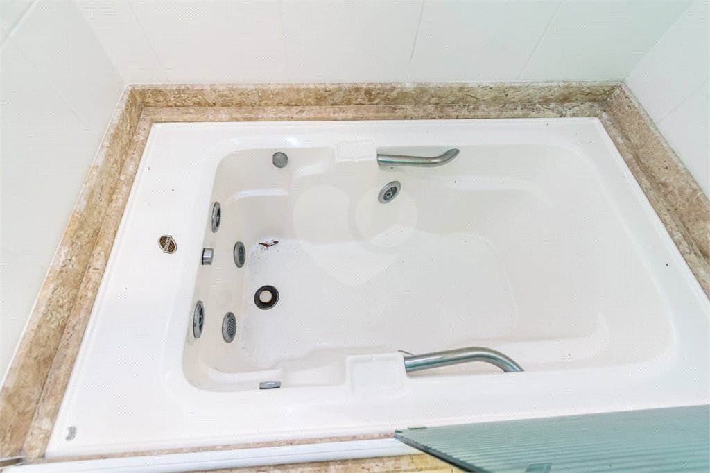 Cobertura á venda - Vila Mariana