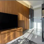 Apartamento à venda ou para alugar com 1 quarto em Perdizes, São Paulo, SP