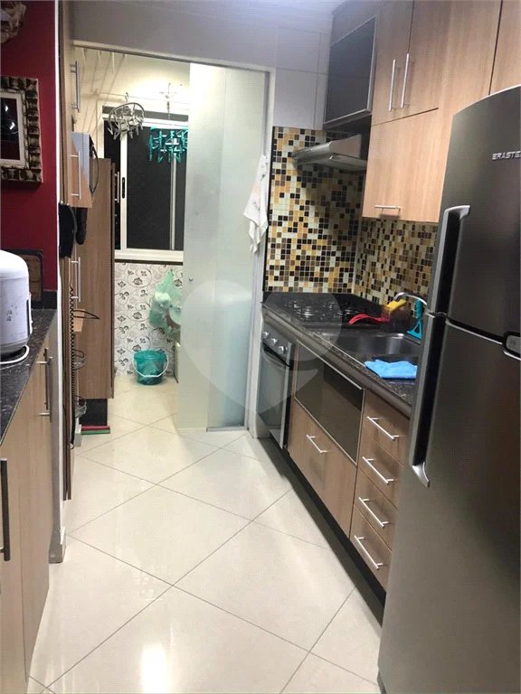 Apartamento a venda 65 m 3 quartos e 1 suíte varanda Mooca.