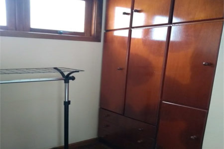 CASA ESTILO COLONIAL PODENDO SER UTILIZADO COMO AIRBNB