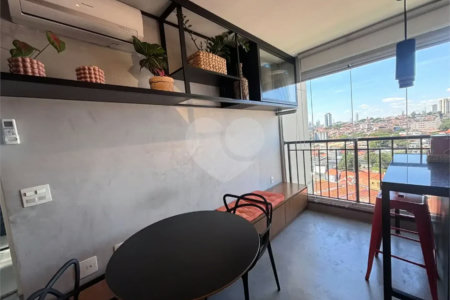 APARTAMENTO 2 QUARTOS 1 SUÍTE COM 62 M2 MOÓCA