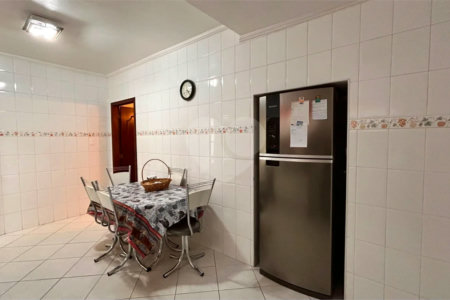 Casa residencial / comercial á venda no Alto da Boa Vista, São Paulo - SP