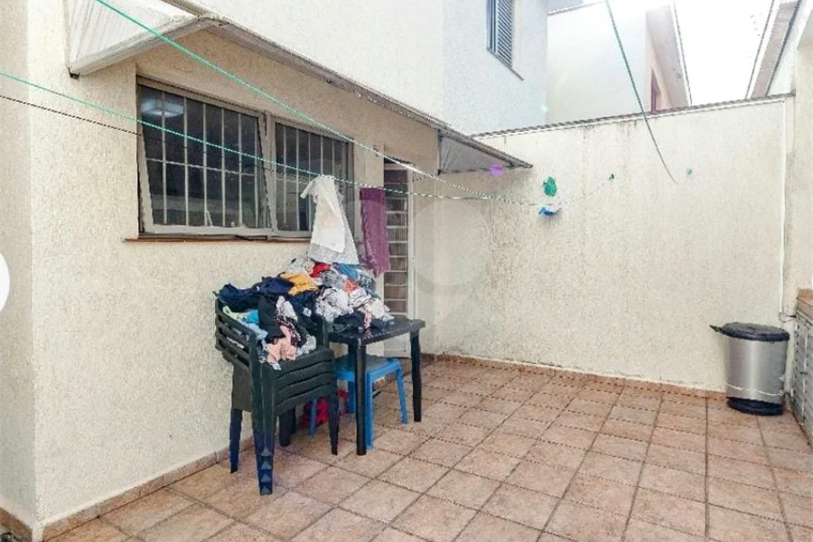 Vende-se linda casa no Jardim Aeroporto