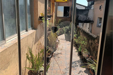 Casa com 198m², 3 dormitórios, sendo 1 suíte, 3 vagas, à venda na Vila Matilde.