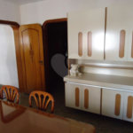 Apartamento amplo à venda - Vila Regente Feijó - São Paulo/SP