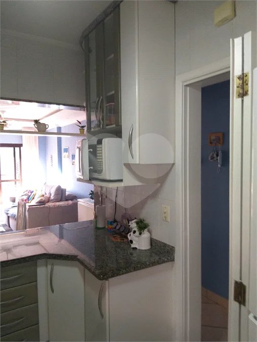Apartamento Amplo e Completo na Praia da Enseada – Guarujá